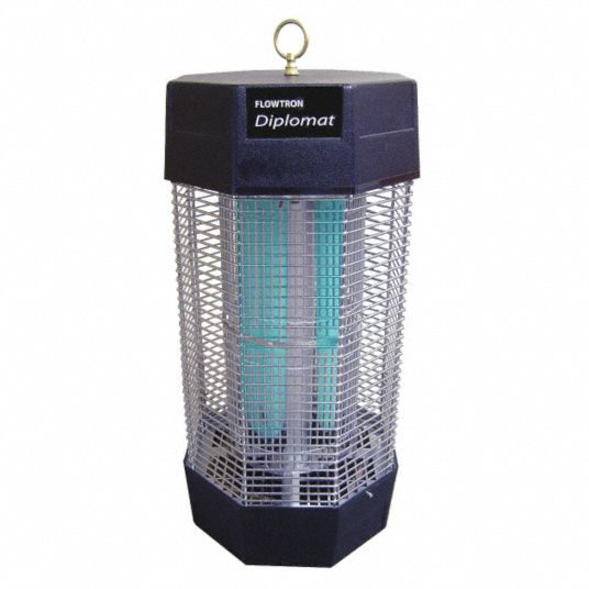 Industrial on sale mosquito zapper