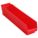 BAC RAYONNAGE 17,875X4,125X4 ROUGE