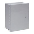 Electrical Boxes & Enclosures image