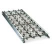 Light-Duty Rigid-Frame Skate Wheel Conveyors