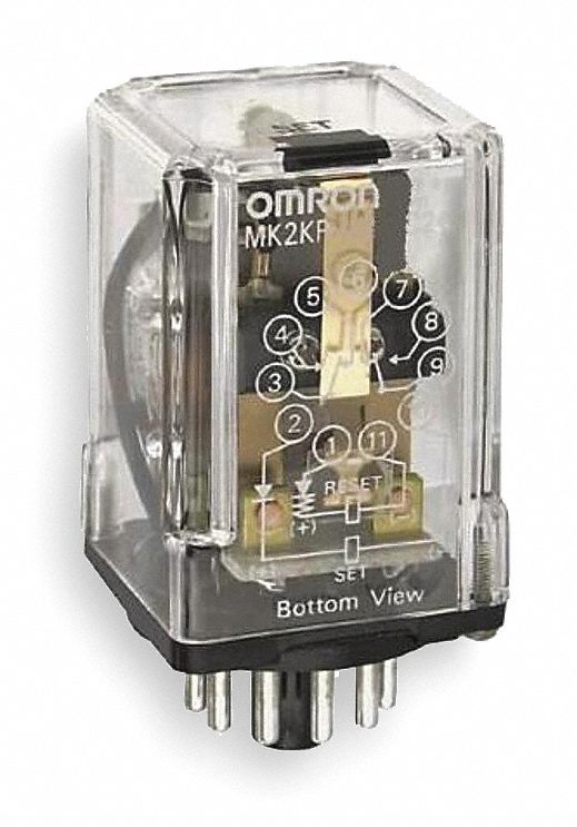 Реле 24v ac