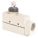 ROLLER PLUNGER LIMIT SWITCH, ROLLER PLUNGER, METALLIC, MOMENTARY, ZE