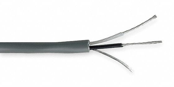 Power Limited and Communication Cable: Communications/Computer Systems/Control Systems, 22 AWG