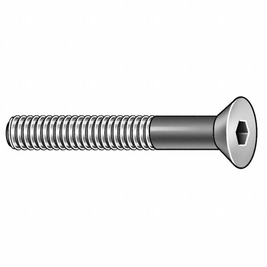 Flat store head socket