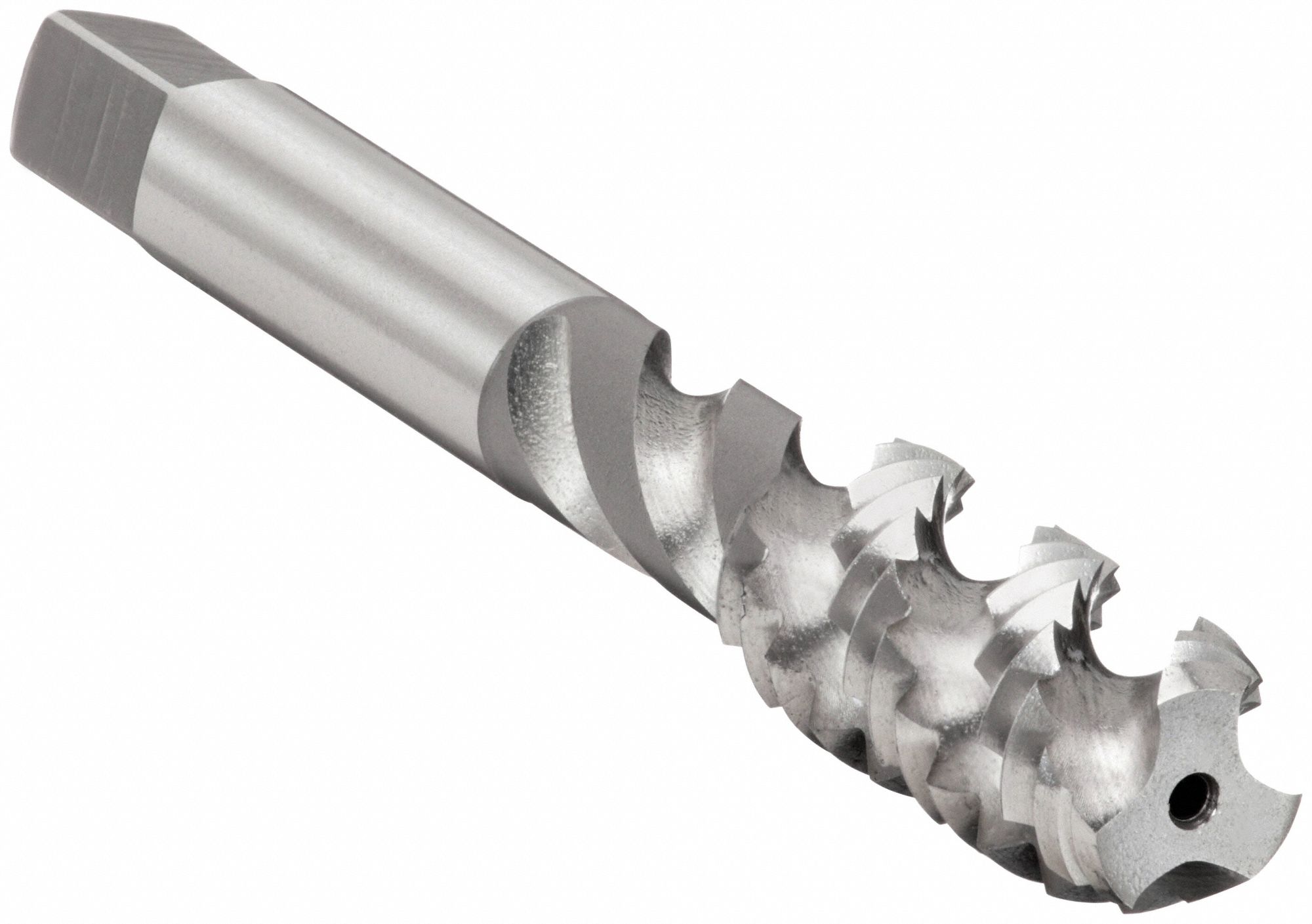 TARAUD GOUJURE HEL, 7/16PO-14, ACIER RAP