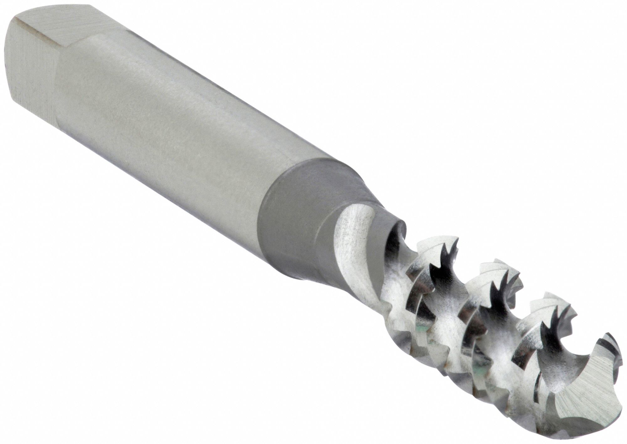 TARAUD GOUJURE HEL, 1/4PO-20, ACIER RAP