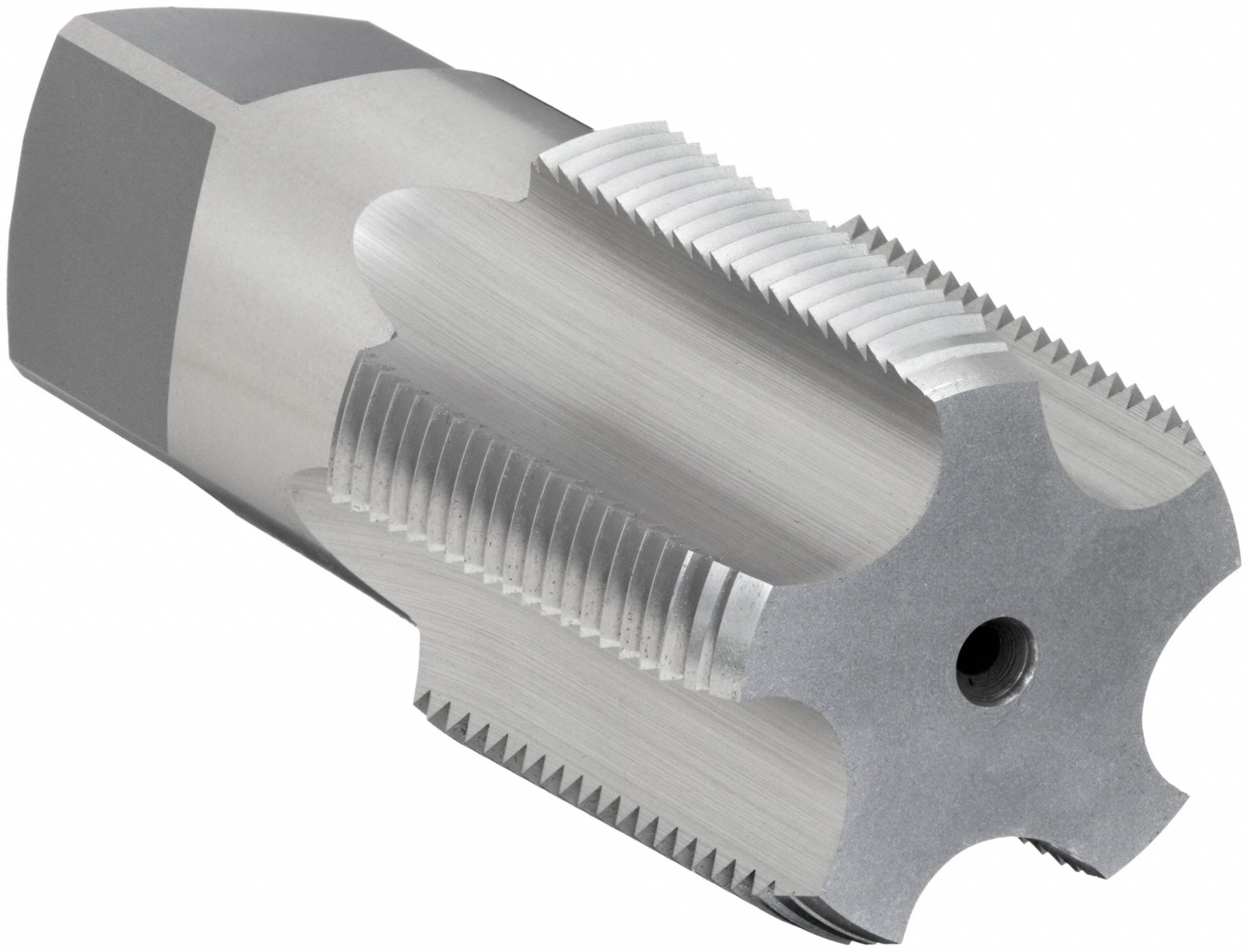 OSG, 11/4"11 1/2 Thread Size, 1 3/4 in Thread Lg, Pipe and Conduit