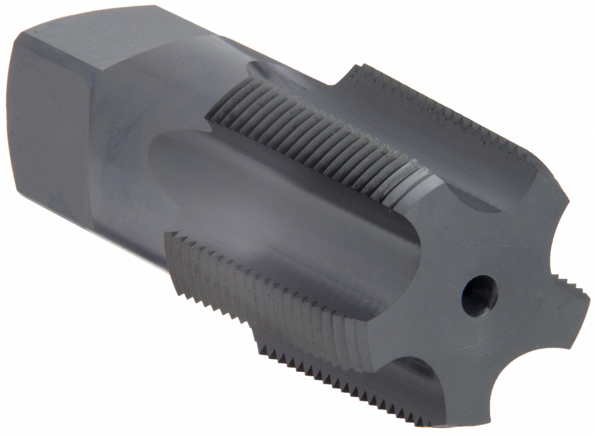 OSG, 11/4"11 1/2 Thread Size, 1 3/4 in Thread Lg, Pipe and Conduit