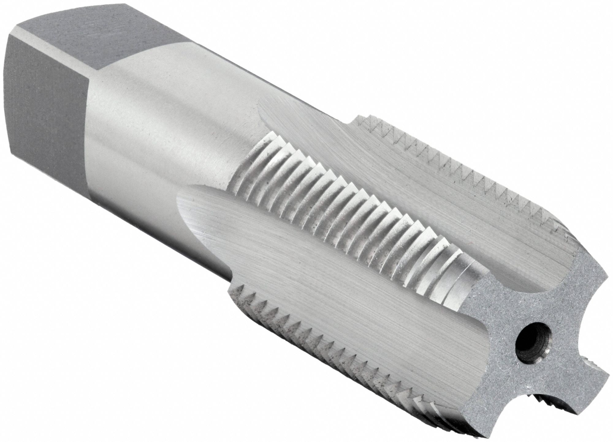 OSG, 3/4"14 Thread Size, 1 23/64 in Thread Lg, Pipe and Conduit Thread