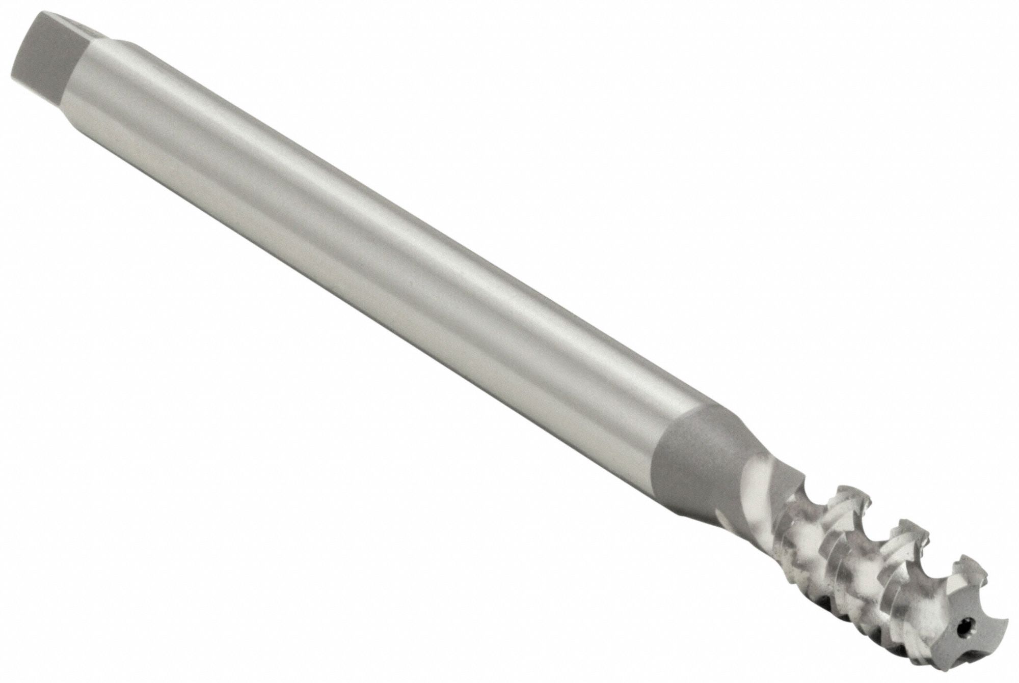 EXTENSION TAP,UNC,6 IN,SPIRAL FLUTE