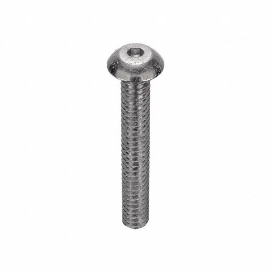 39097 socket head cap screw 6 32 x 1 2