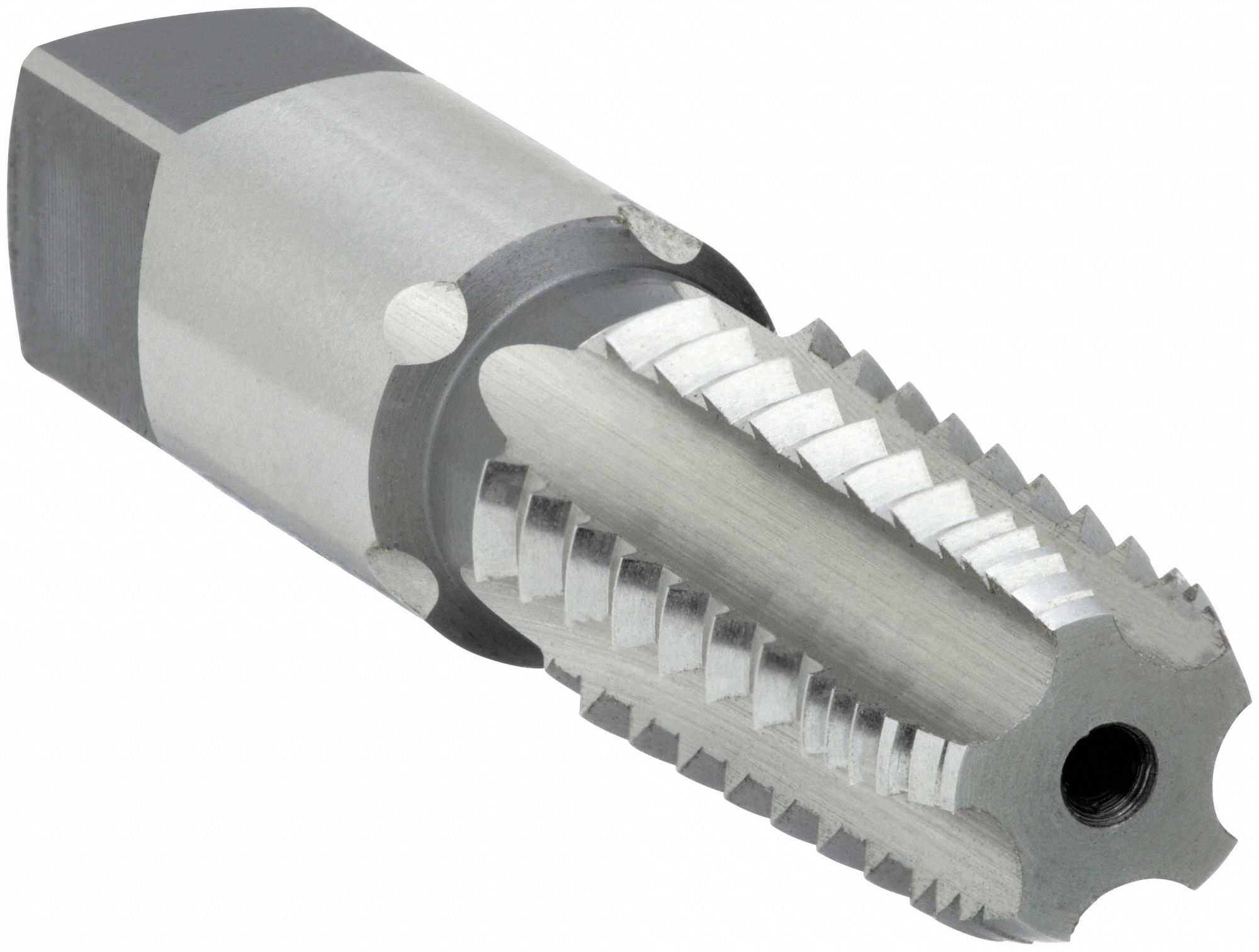 OSG, 1/4"18 Thread Size, 1 1/16 in Thread Lg, Pipe and Conduit Thread