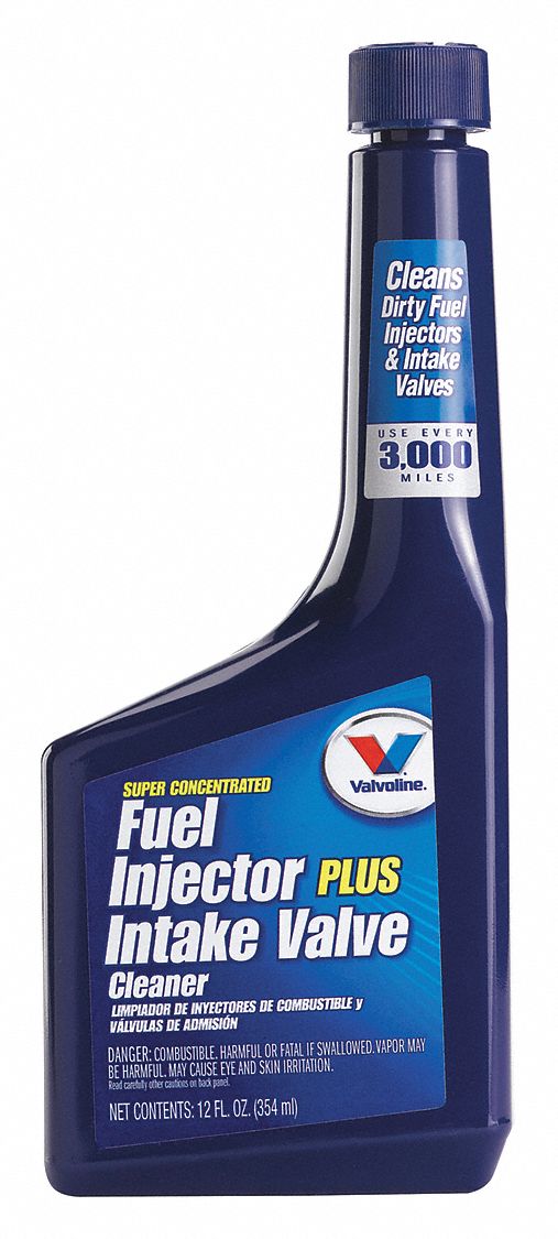 Super Concentrated Fuel Injector Cleaner