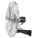 STANDARD-DUTY QUIET-DESIGN INDUSTRIAL FAN, 24 IN BLADE DIA, 3,325/4,556/5,588 CFM, 115V AC