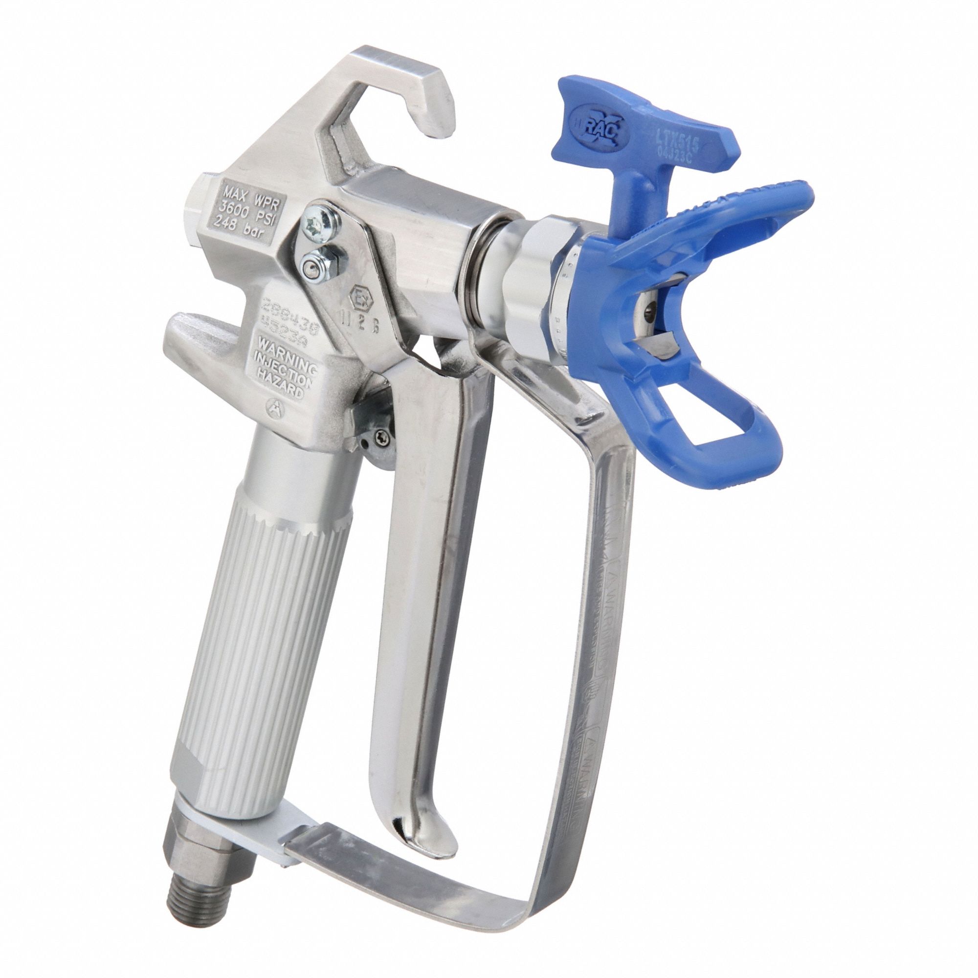 Contractor FTx Airless Spray Gun