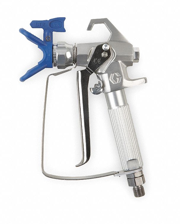 graco spray gun