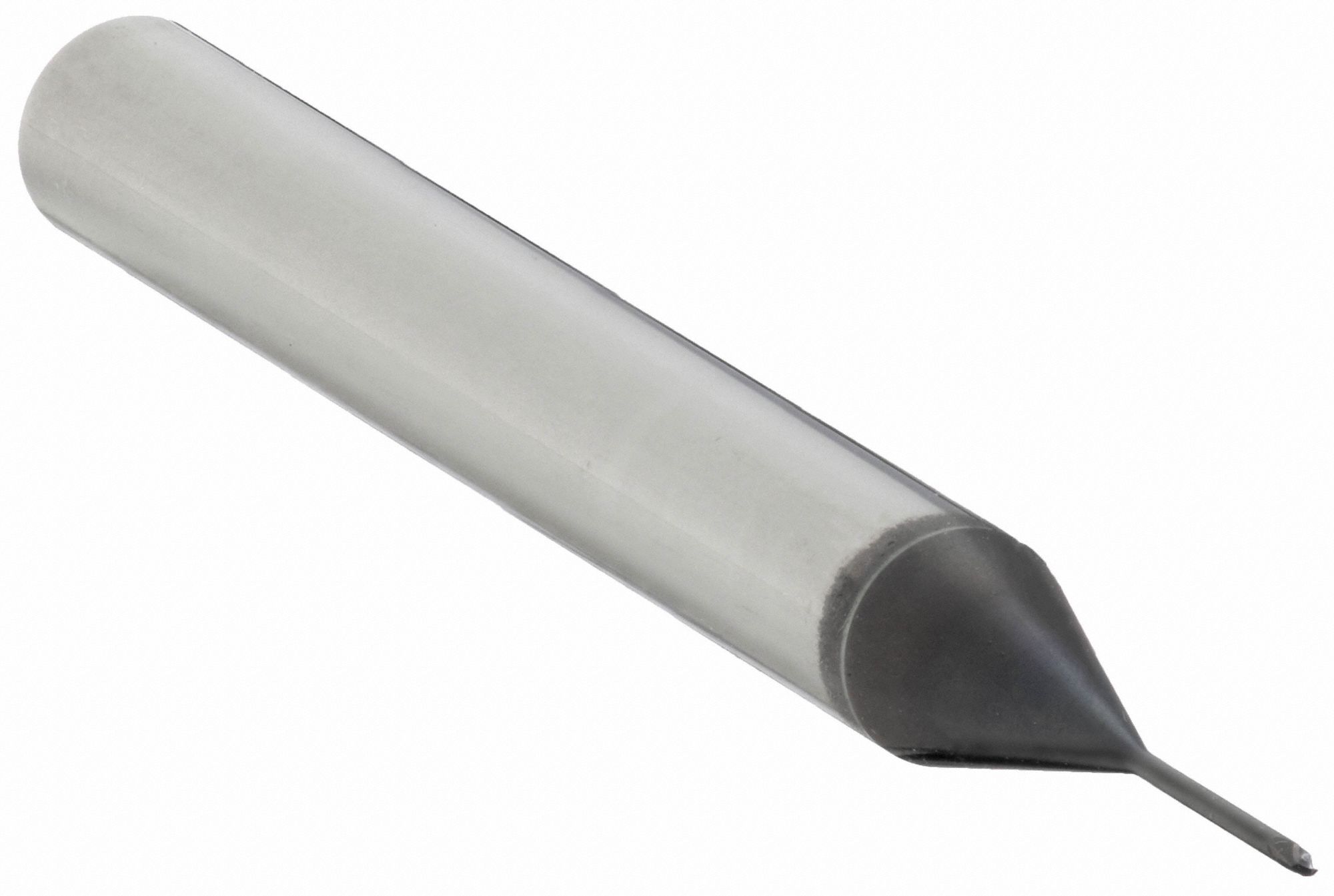 Ball End Mill, Single End, 0.30mm, Carbide