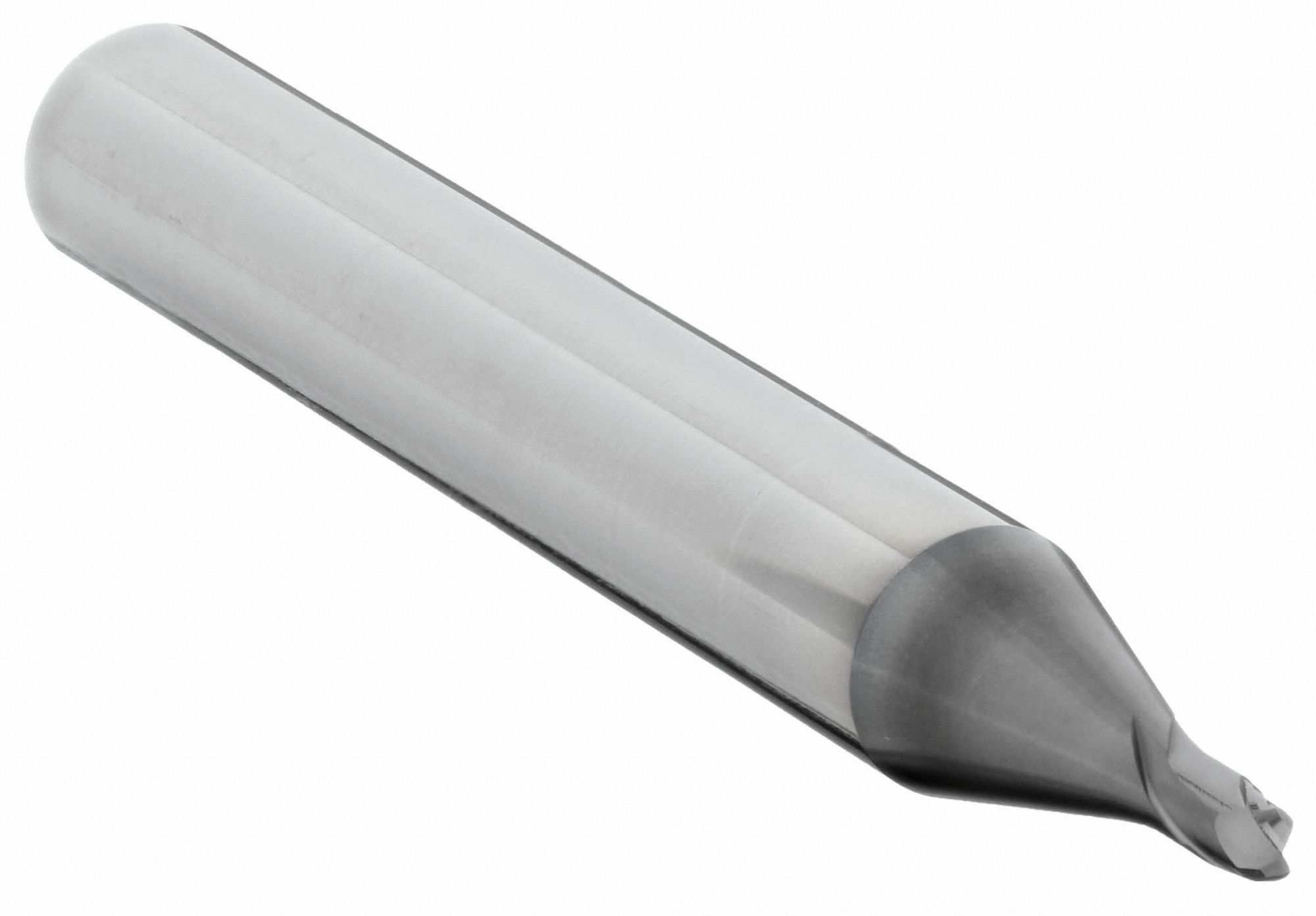 Ball End Mill,  1 mm,  Carbide