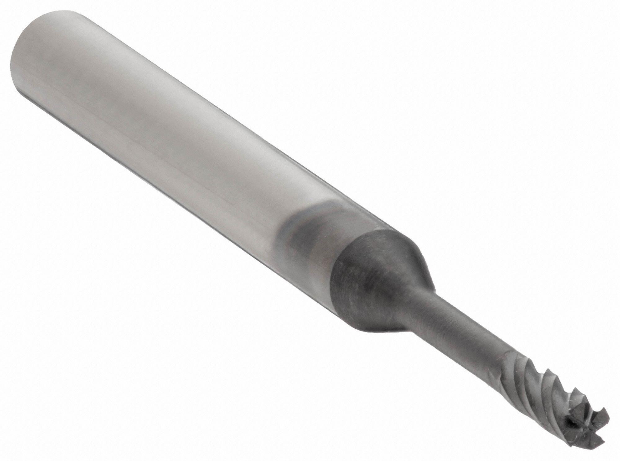 OSG, Carbide, Diamond Finish, Square End Mill 2WDL870400316 Grainger