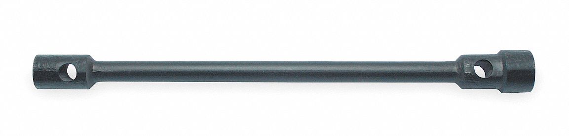 DOUBLE-END TRUCK WRENCH, HEAVY-DUTY SAE