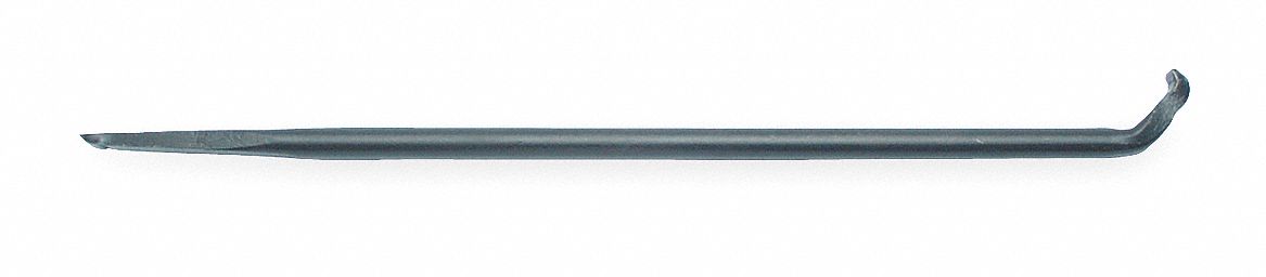 COMBINATION RIM AND RING TOOL, COMBO RIM AND RING TOOL, STEEL, 23½ IN OVERALL L