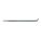 COMBINATION RIM AND RING TOOL, COMBO RIM AND RING TOOL, STEEL, 23½ IN OVERALL L
