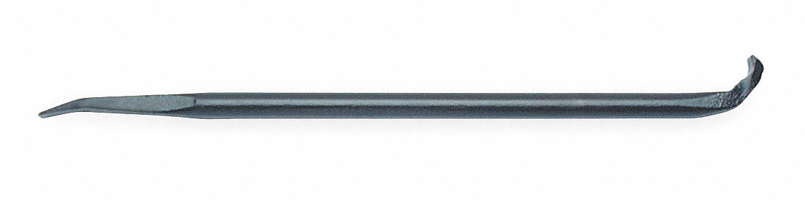 CONTINUOUS SIDE-RING LOCK TOOL, LOCK RING TOOL, STEEL, 18 IN OVERALL L, TRUCK TIRES