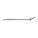 LOCK RING TOOL, LOCK RING TOOL, STEEL, 37 IN OVERALL L, 3/4 IN STOCK SIZE, TRUCK TIRES