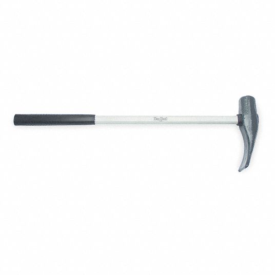 Ken Tool 17″ 2 Pound Rubber Mallet (T32) (35310) - Tire Supply Network