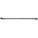 TIRE MOUNT/DEMOUNT TOOL, IRON, 41 IN OVERALL L, ⅞ IN STOCK SIZE