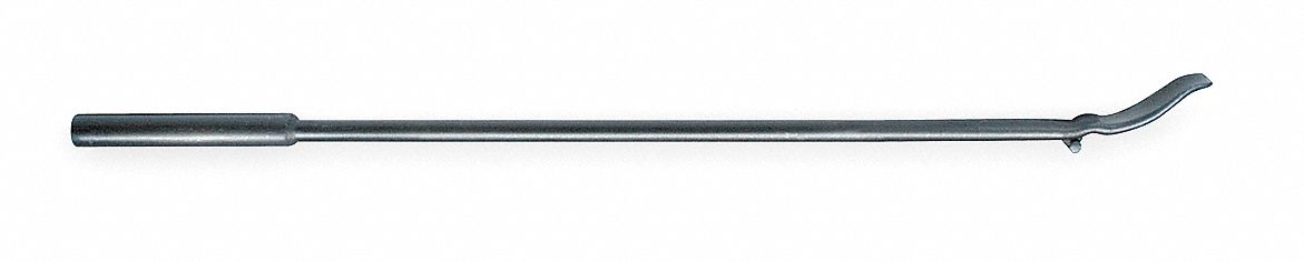 MOUNT AND DEMOUNT TOOL EXTENSION, MOUNT AND DEMOUNT TOOL EXTENSION, IRON, 1 IN STOCK SIZE