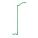 DEMOUNT TOOL, SERPENT, STEEL, 39 IN OVERALL L, 3/4 IN STOCK SIZE, TRUCK TIRES