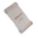 ALUMINUM WHEEL PROTECTOR, LEATHER, 6 IN OVERALL L