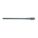TIRE IRON MOUNT AND DEMOUNT SPOON, STEEL, 30 IN OVERALL L, DROP CENTRE