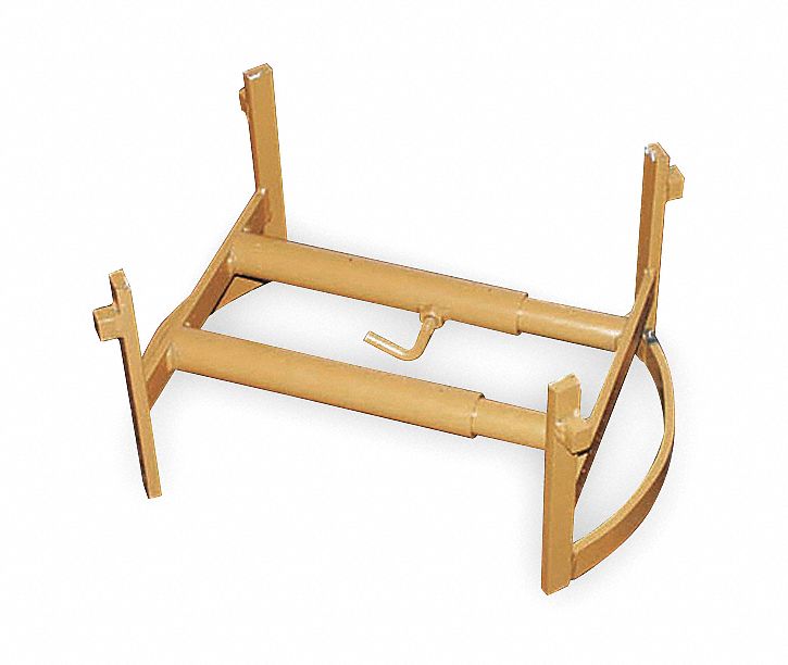 KENTOOL Truck Tire Changing Stand 2WFK636015 Grainger