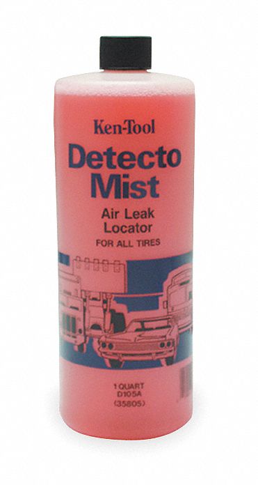 2WFN6 - Detecto Mist Concentrated Leak Locator