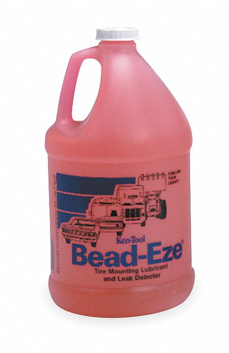 2WFN7 - Bead-Eze Penetrating Tire Lubricant 1gal