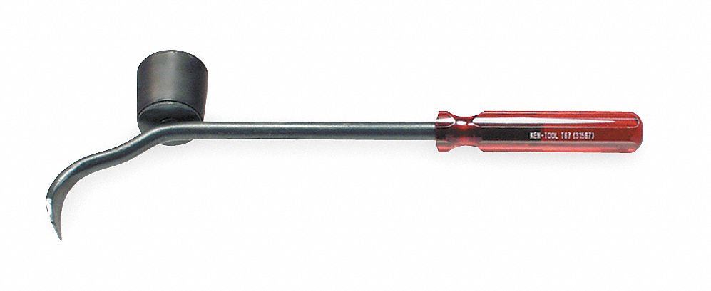 WHEEL COVER PULLER AND REPLACER, STEEL, 9/16 IN STOCK SIZE, T67