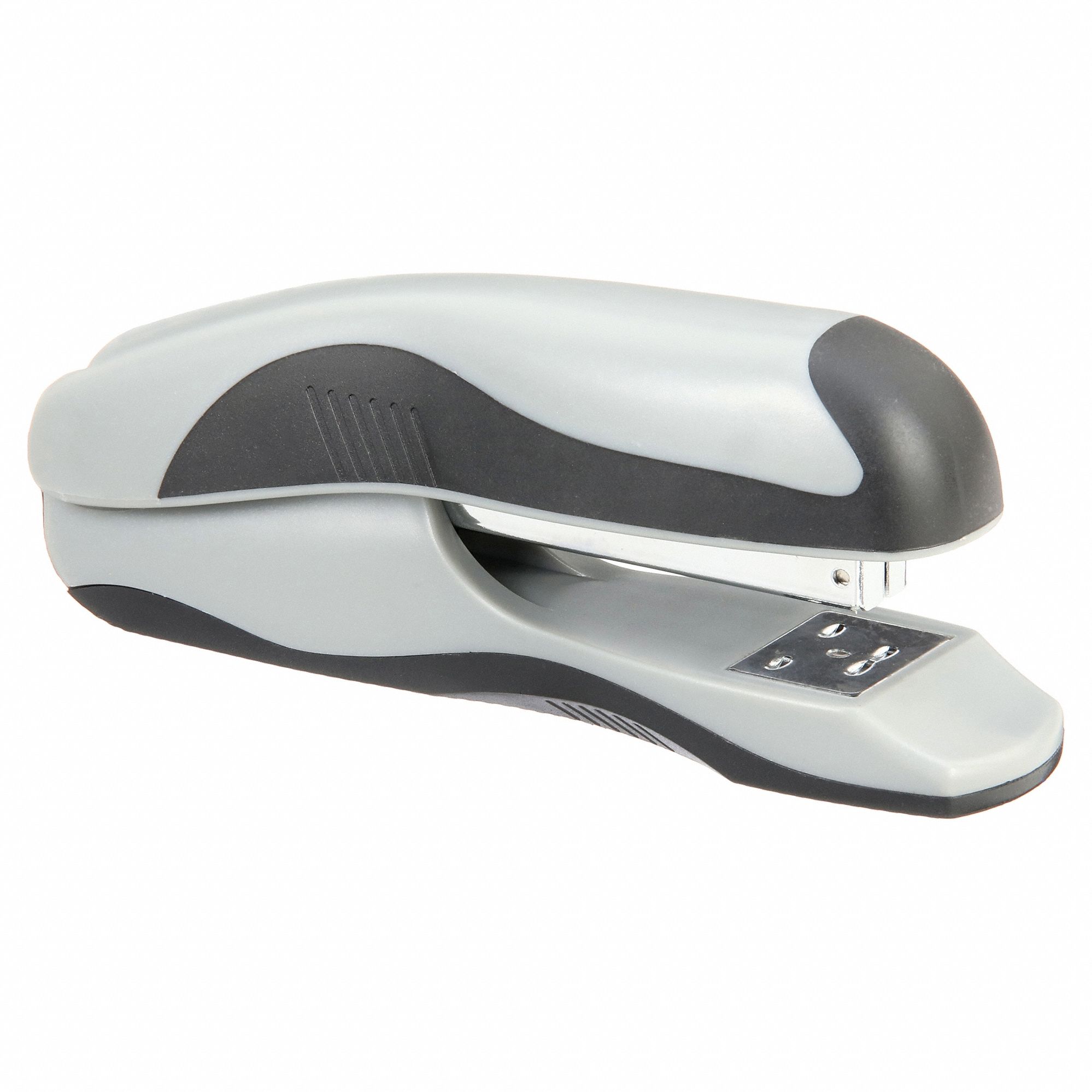 SOFT GRIP STAPLER