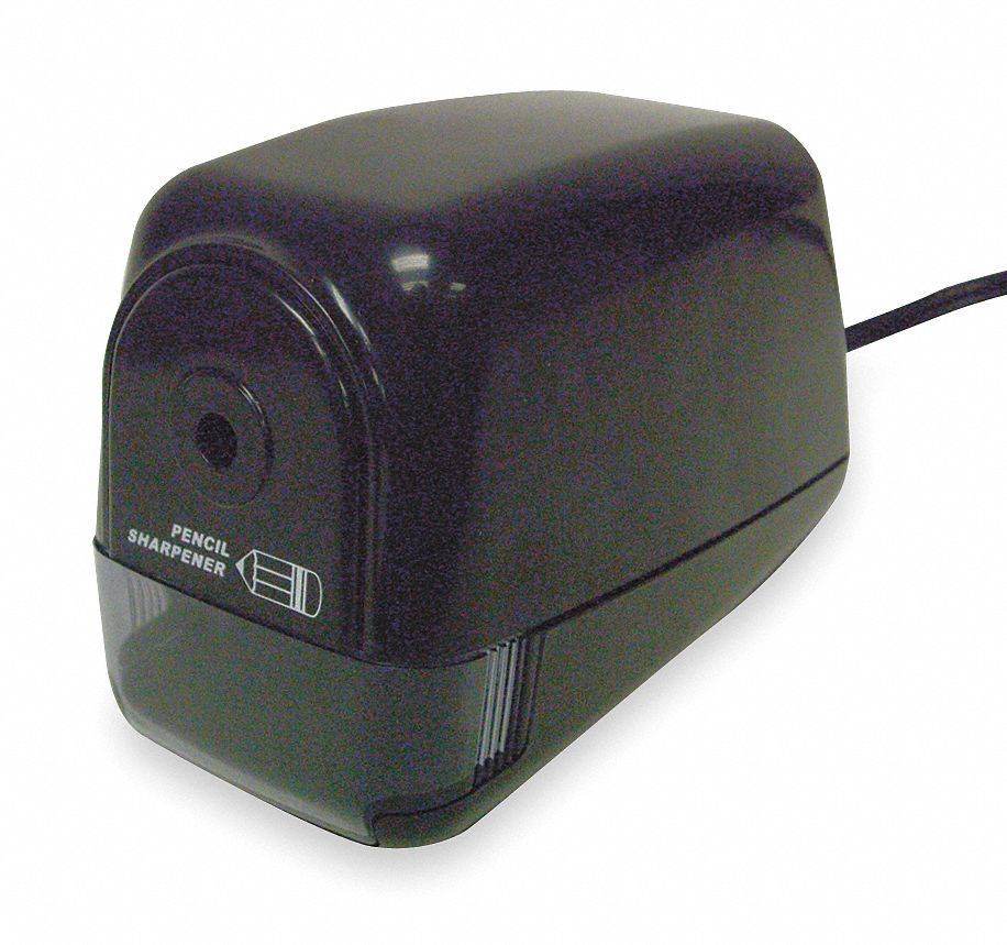 plug in pencil sharpener