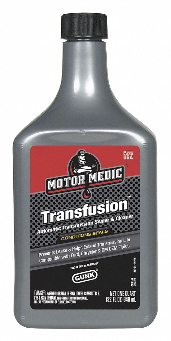 Automotive Car & Truck Parts Transmission Additive
