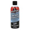 Pre-Mixed Windshield Washer/De-Icer Fluids image