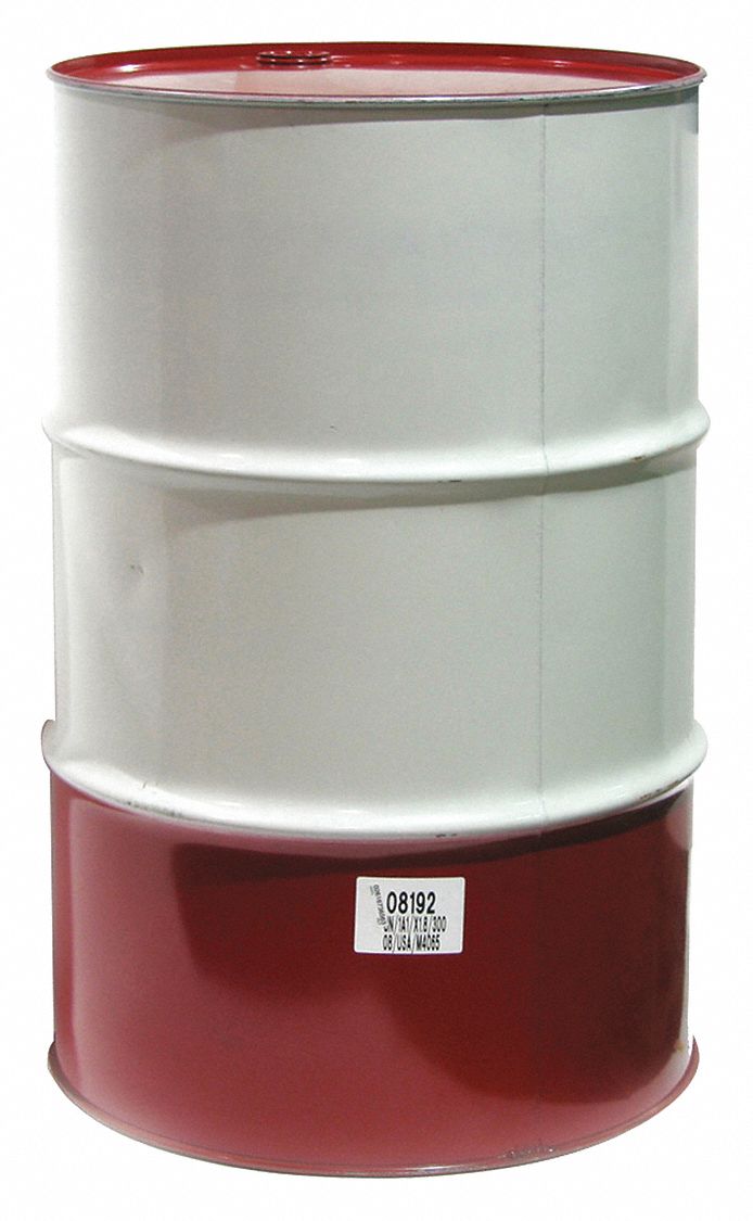 Freeze Resistant Windshield Washer Fluid