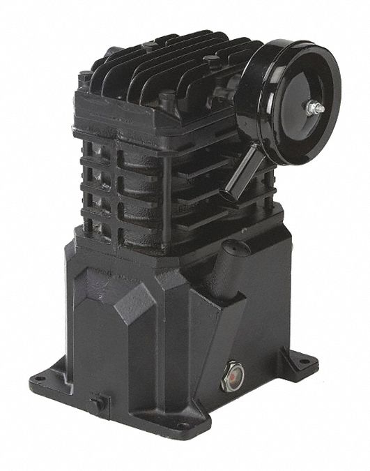 POMPE DE COMPRESSEUR, 1 A 1,5 ETAGE