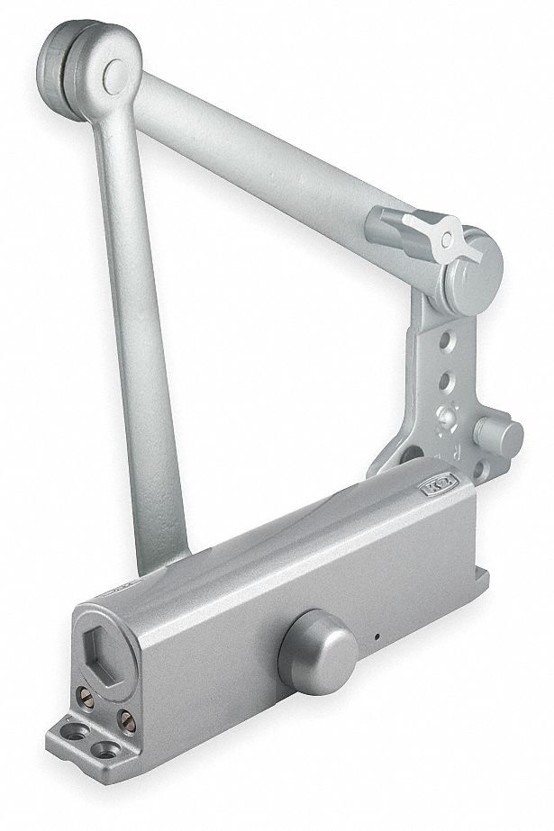 Stanley Manual Hydraulic Stanley Qdc 300 Series Door Closer