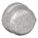 ROUND CAP: MALLEABLE IRON, ½ IN, FEMALE NPT THREAD, CLASS 150