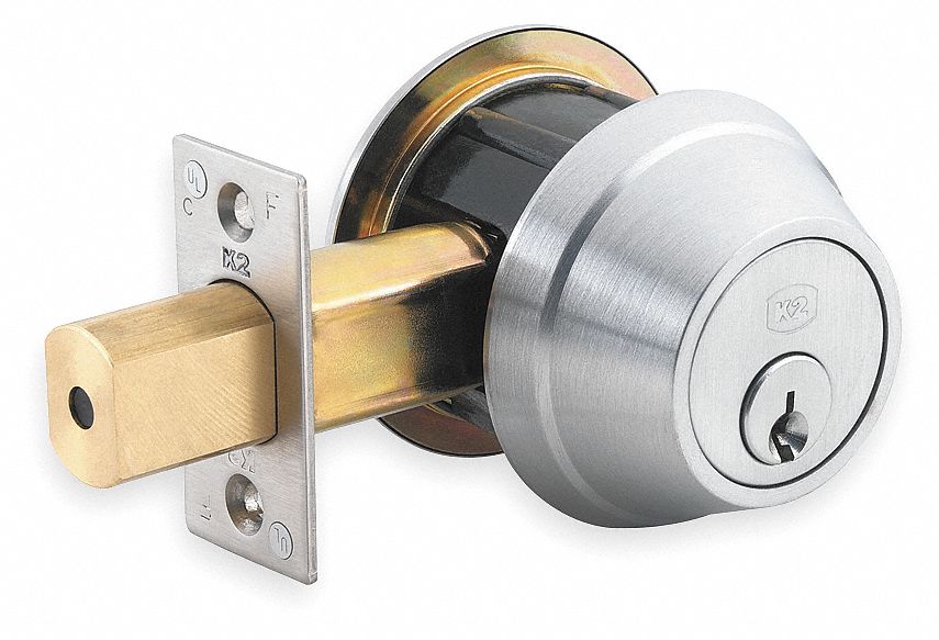 Details about   Stanley Architectural Grade 2 Passage Cylindrical Lockset RP9230 Commercial 