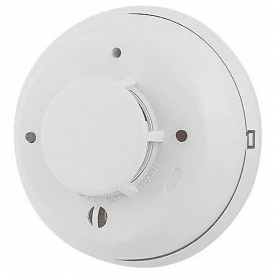 System Sensor 2W-B Two Wire Smoke Detector