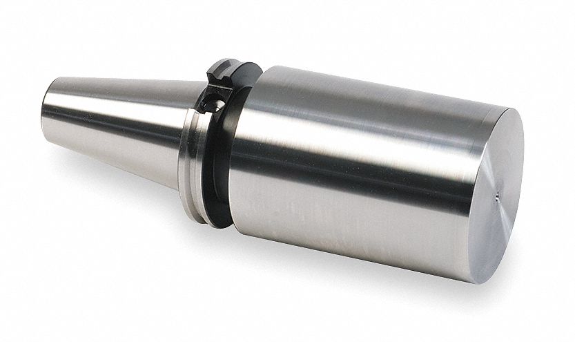 End Mill Holder Blank, CV50