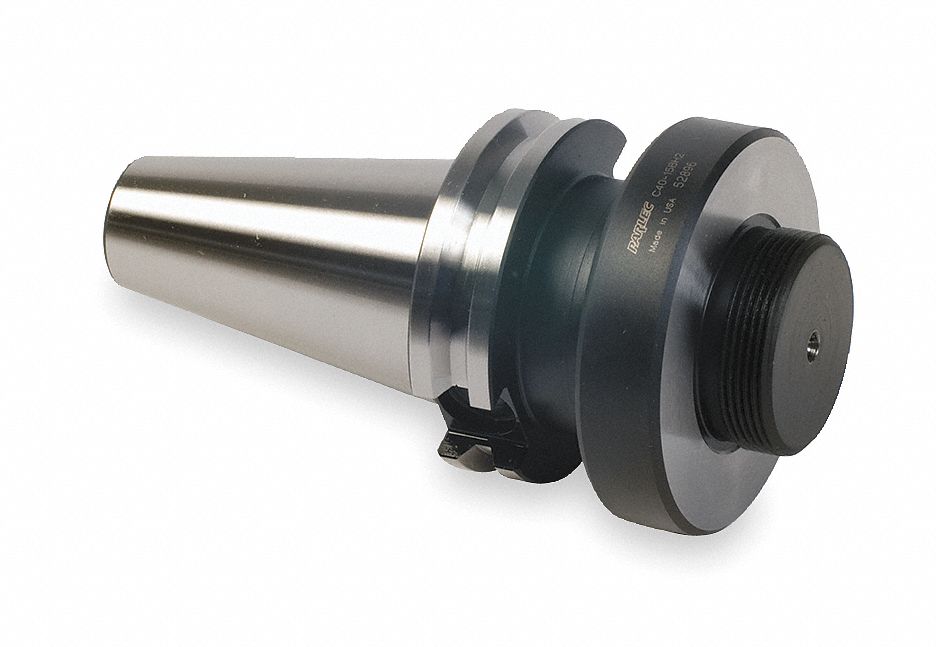 Toolholding & Tooling Systems